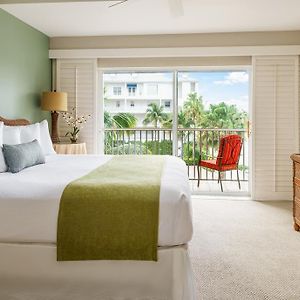 Two-Bedroom King Suite
